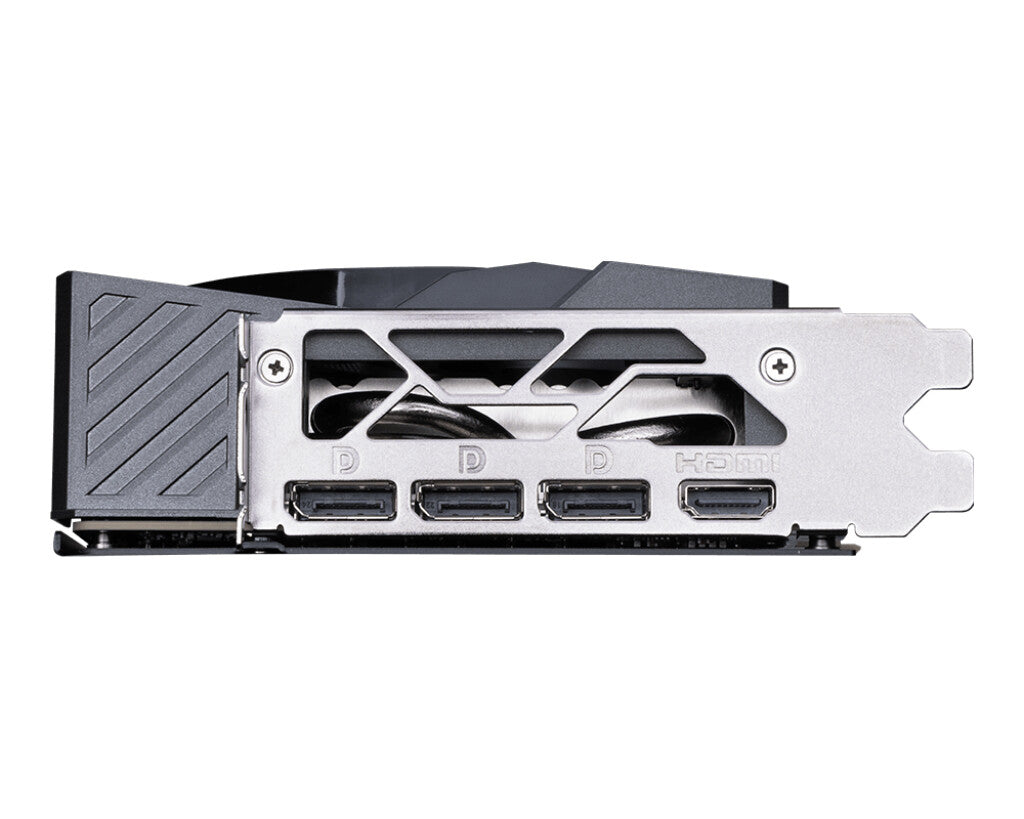 MSI GAMING GeForce RTX 5070 Ti 16G TRIO OC NVIDIA 16 GB GDDR7