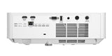 Optoma ZH430UST Ultra short throw projector 4000 ANSI lumens DLP 1080p (1920x1080) 3D White