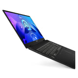 MSI Summit E16 AI Studio A1VFTG-001UK Intel Core Ultra 7 155H Hybrid (2-in-1) 40.6 cm (16") Touchscreen Quad HD+ 32 GB LPDDR5-SDRAM 2 TB SSD NVIDIA GeForce RTX 4060 Wi-Fi 7 (802.11be) Windows 11 Pro Black