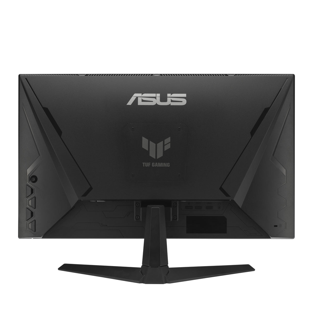 ASUS TUF Gaming VG279QM5A computer monitor 68.6 cm (27") 1920 x 1080 pixels Full HD LCD Black