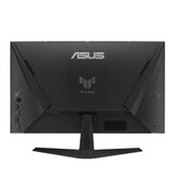 ASUS TUF Gaming VG279QM5A computer monitor 68.6 cm (27") 1920 x 1080 pixels Full HD LCD Black