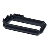 APC NetShelter Cable Management, Vertical Cable Manager, Rings, Set of 100, Black, 107 x 53 x 18 mm