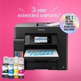 Epson EcoTank ET-5805