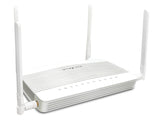 DrayTek Vigor 2767ax-4G VDSL 2.5GbE Ethernet Router with AX3000 Wireless and integrated 4G/LTE Modem