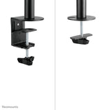 Neomounts NM-D135DBLACK Monitor arm 10-27"