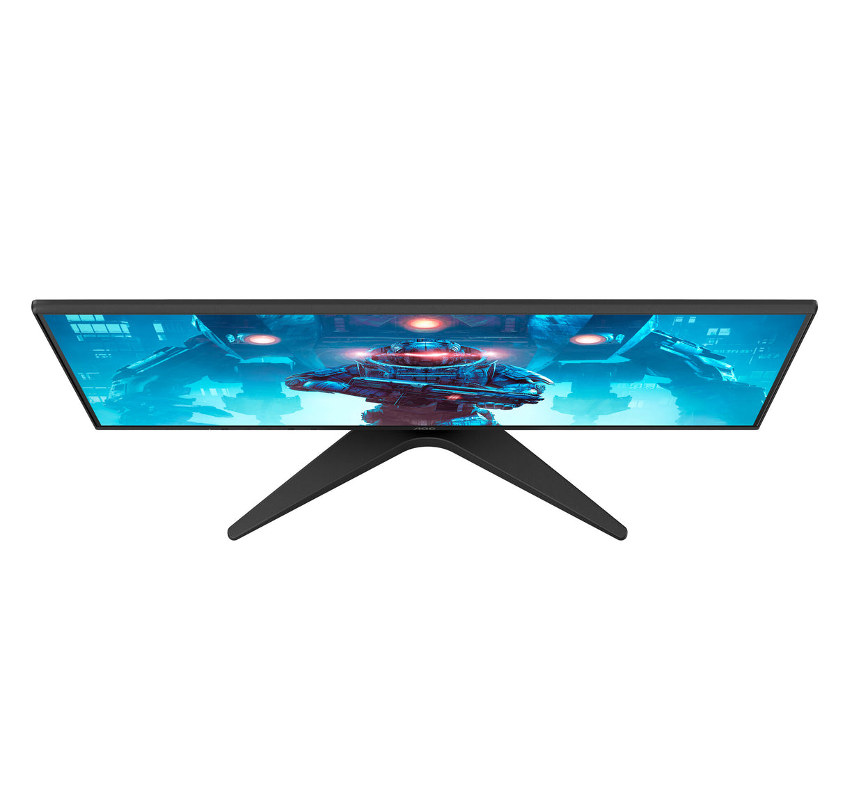 AOC B3 Q27B36X computer monitor 68.6 cm (27") 2560 x 1440 pixels Quad HD LED Black