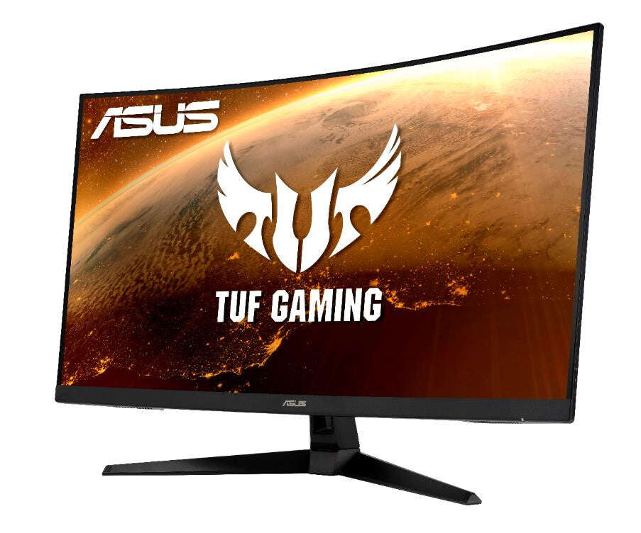 ASUS TUF Gaming VG328H1B computer monitor 80 cm (31.5") 1920 x 1080 pixels Full HD LED Black