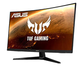 ASUS TUF Gaming VG328H1B computer monitor 80 cm (31.5") 1920 x 1080 pixels Full HD LED Black