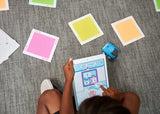 Sphero indi Class Pack (8 robots)