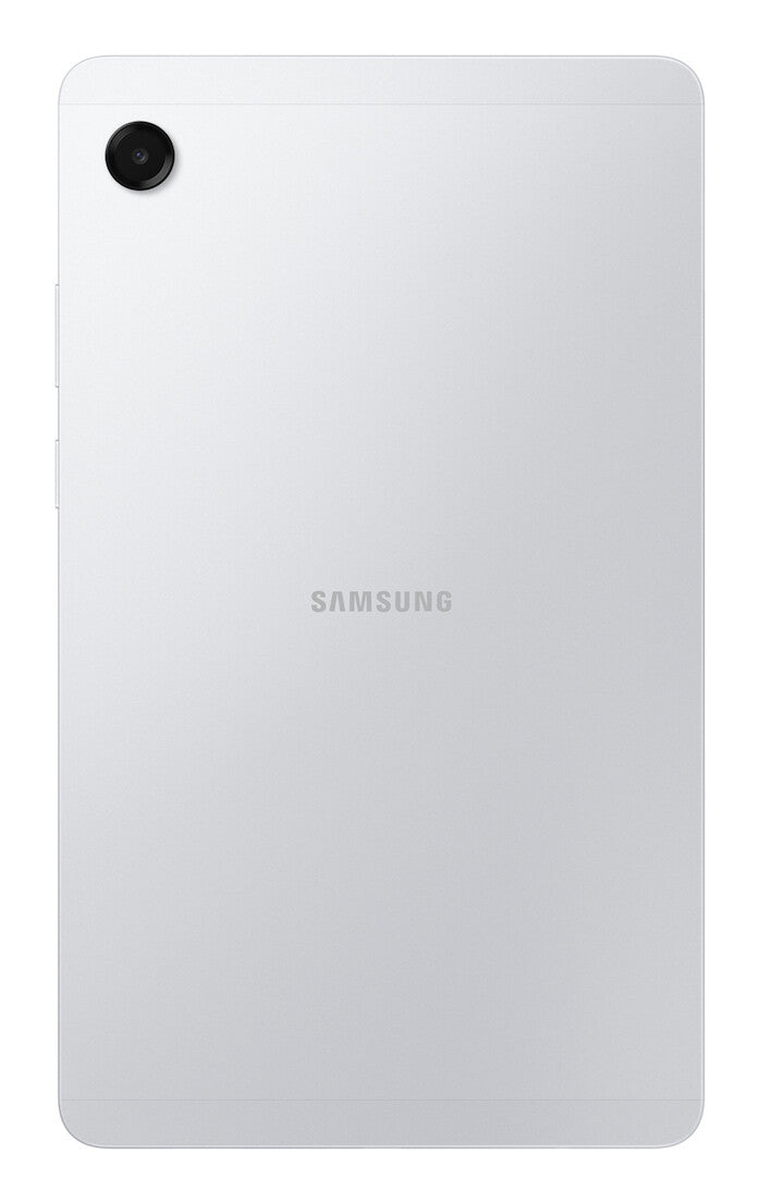 Samsung Galaxy Tab A11 128 GB 22.1 cm (8.7") 8 GB Wi-Fi 5 (802.11ac) Silver