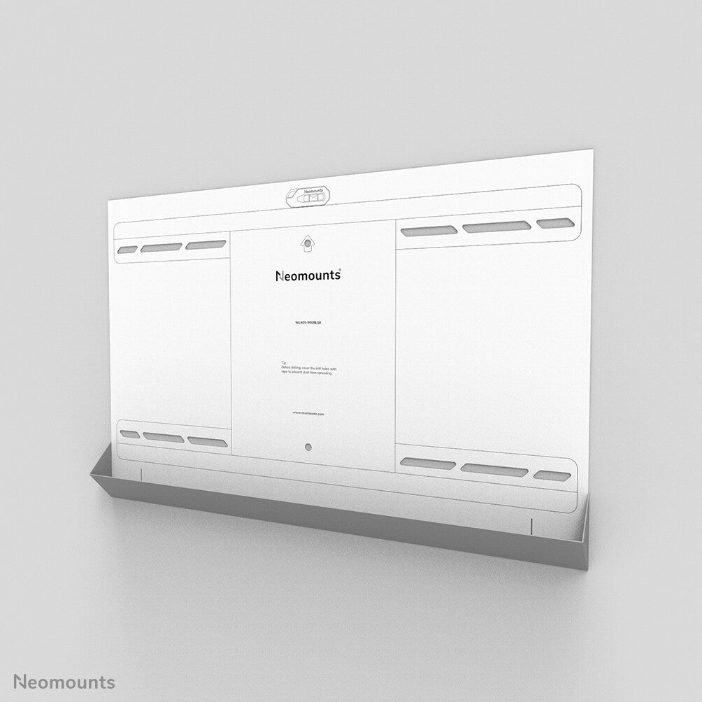 Neomounts WL40S-950BL18 Heavy duty wall mount 55-110" - full motion