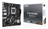 ASUS PRIME B840M-R AMD B840 Socket AM5 micro ATX