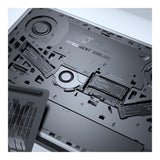 ASUS ROG Strix SCAR 16 G635LW-RW041W laptop Copilot+ PC Intel Core Ultra 9 275HX 40.6 cm (16") WQXGA 32 GB DDR5-SDRAM 2 TB SSD NVIDIA GeForce RTX 5080 Wi-Fi 7 (802.11be) Windows 11 Home Black