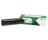 Lexmark 20N2XK0 toner cartridge 1 pc(s) Original Black