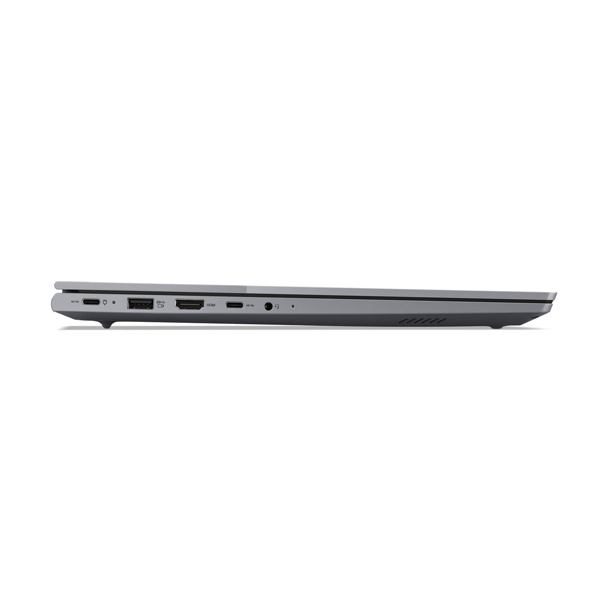 Lenovo ThinkBook 16 G6 ABP AMD Ryzen™ 7 7730U Laptop 40.6 cm (16") WUXGA 16 GB DDR4-SDRAM 512 GB SSD Wi-Fi 6 (802.11ax) Windows 11 Pro UK English Grey