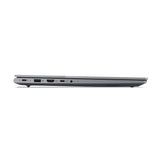 Lenovo ThinkBook 16 G6 ABP AMD Ryzen™ 7 7730U Laptop 40.6 cm (16") WUXGA 16 GB DDR4-SDRAM 512 GB SSD Wi-Fi 6 (802.11ax) Windows 11 Pro UK English Grey
