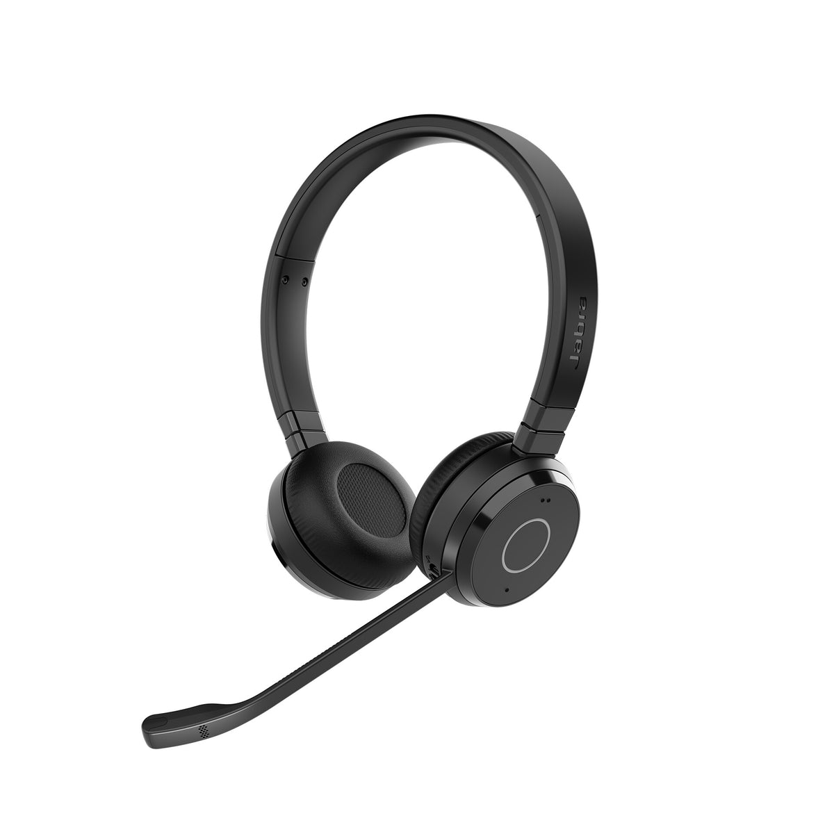 Jabra Evolve 65 TE - Link390a UC Stereo – Direct Computers