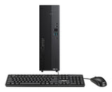 ASUS ExpertCenter B700 SFF B700SFES-005225007XA Intel Core Ultra 5 225 16 GB DDR5-SDRAM 512 GB SSD Windows 11 Pro Education PC Black