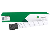 Lexmark 76C0HK0 toner cartridge 1 pc(s) Original Black