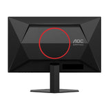 AOC G4 24G4ZREP computer monitor 60.5 cm (23.8") 1920 x 1080 pixels Full HD LCD Black, Red