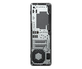 HP Z2 SFF G1i Workstation Desktop PC Windows 11 Pro AI PC, AI Workstation Black