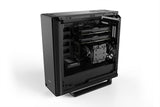 ¡Tranquilizarse! Caja para juegos Silent Base 802, E-ATX, 3 ventiladores Pure Wings 2, controlador de ventilador, USB-C, parte superior y frontal intercambiables