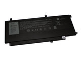 BTI 43Wh 3 cell D2VF9 compatible battery for DELL VOSTRO 14 5459 VOSTRO 14 5000 INSPIRON 15 7548 INSPIRON 15 7547