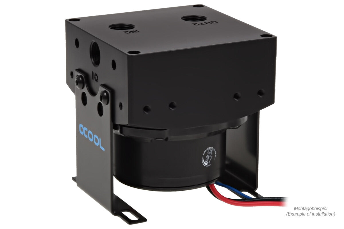 Alphacool 13188 computer cooling system part/accessory