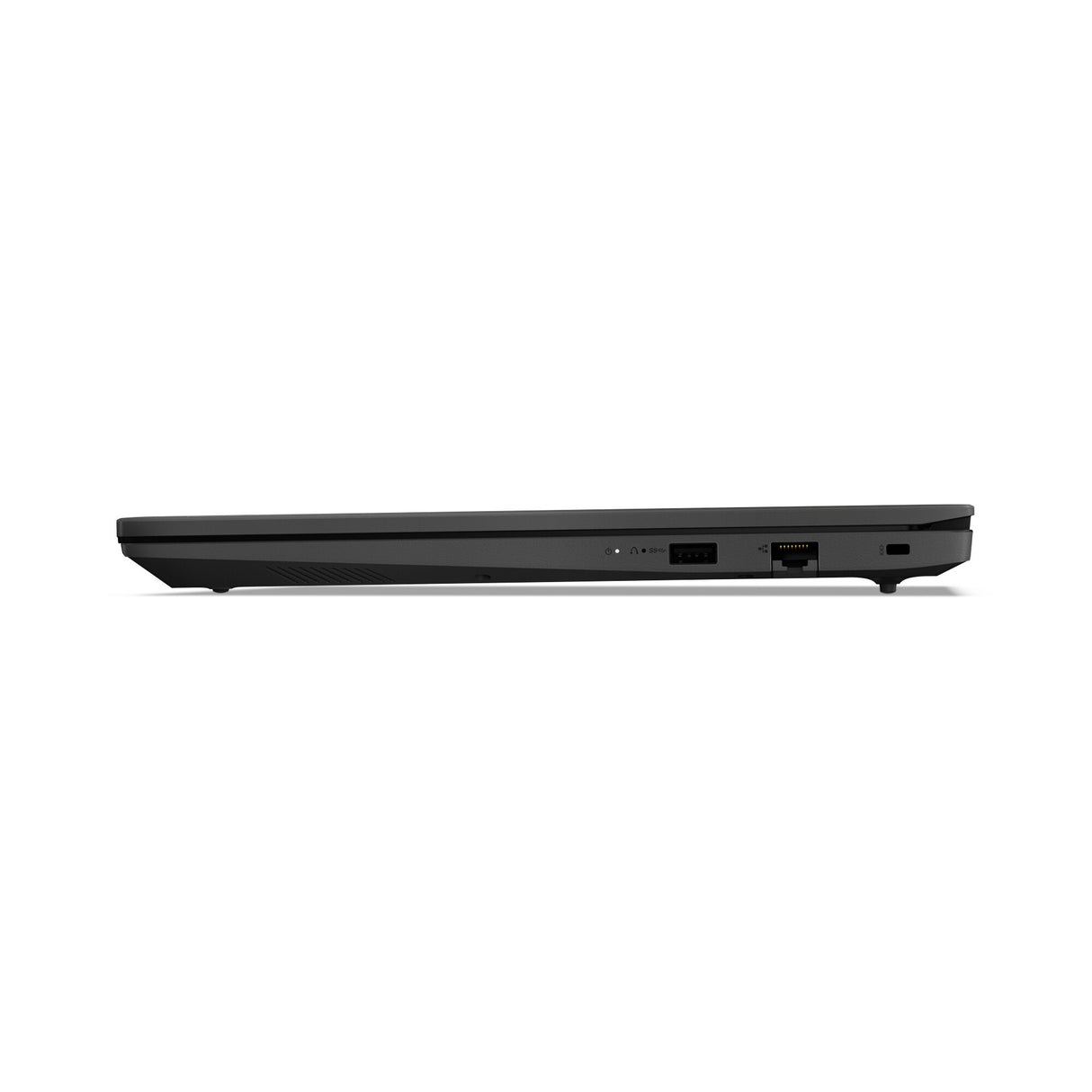 Lenovo V15 G4 AMN AMD Ryzen™ 5 7520U Laptop 39.6 cm (15.6") Full HD 8 GB LPDDR5-SDRAM 512 GB SSD Wi-Fi 5 (802.11ac) Windows 11 Home UK English Black