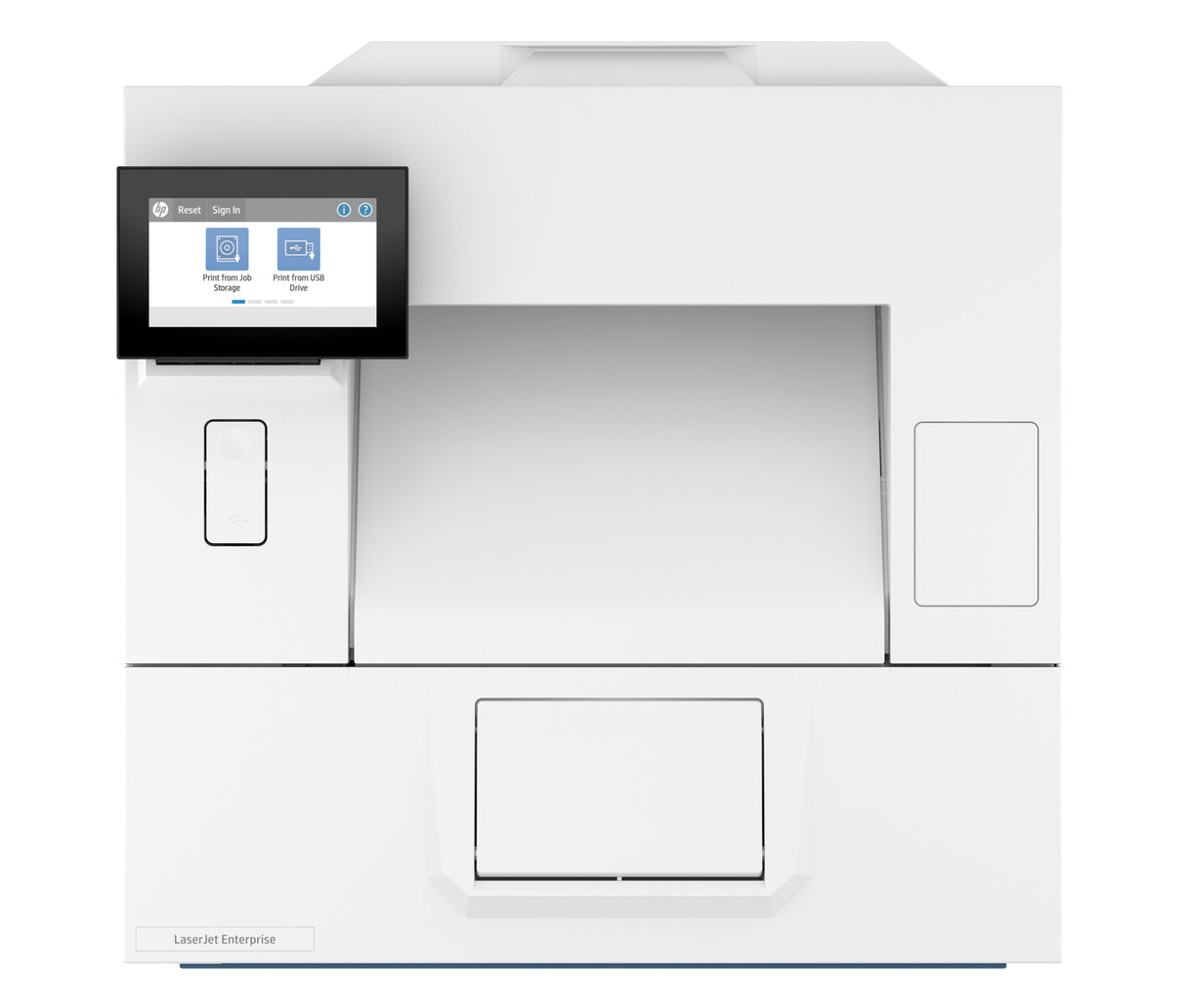 HP 675R6A#B19 laser printer 1200 x 1200 DPI A4