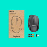 Logitech Marathon Mouse M705