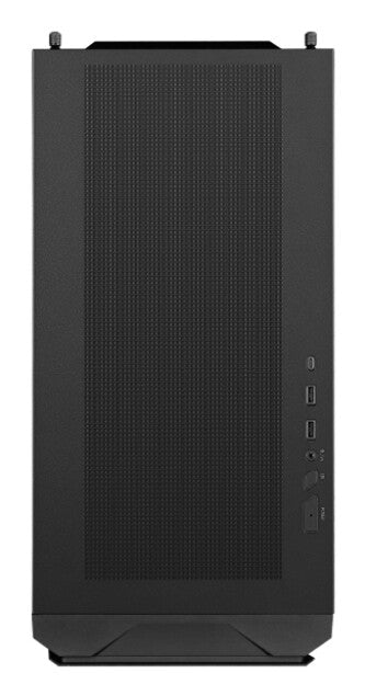MSI MPG VELOX 300R AIRFLOW PZ computer case Midi Tower Black – Direct ...