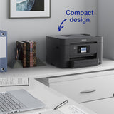 Epson WorkForce Pro WF-3820DWF Printer