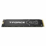 Team Group G70 4 TB M.2 PCI Express 4.0 NVMe 3D NAND