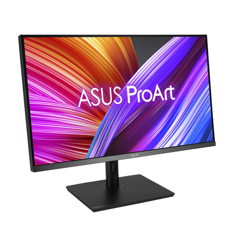 ASUS ProArt PA32UCR-K computer monitor 81.3 cm (32") 3840 x 2160 pixels 4K Ultra HD LED Black