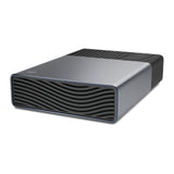 Seagate One Touch STNB24000400 external hard drive 24 TB USB Type-C Grey