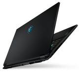 MSI Stealth 18 HX AI A2XWJG-004UK Intel Core Ultra 9 275HX Laptop 45.7 cm (18") UHD+ 64 GB DDR5-SDRAM 2 TB SSD NVIDIA GeForce RTX 5090 Wi-Fi 7 (802.11be) Windows 11 Home UK English Black
