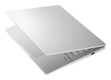 ASUS Vivobook S14 M3407HA-LY014W AMD Ryzen™ 7 260 Laptop 35.6 cm (14") WUXGA 16 GB DDR5-SDRAM 1 TB SSD Wi-Fi 6 (802.11ax) Windows 11 Home Silver