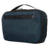 Targus HeritageLuxe backpack Travel backpack Blue Polyester