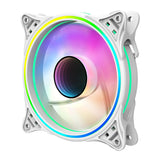 VIDA Infinity 120mm Processor Fan 12 cm White 1 pc(s)