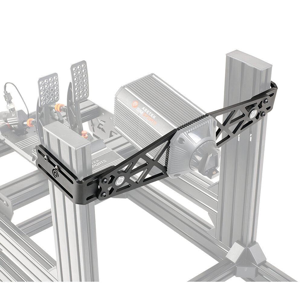 Asetek SimSports Mounting bracket