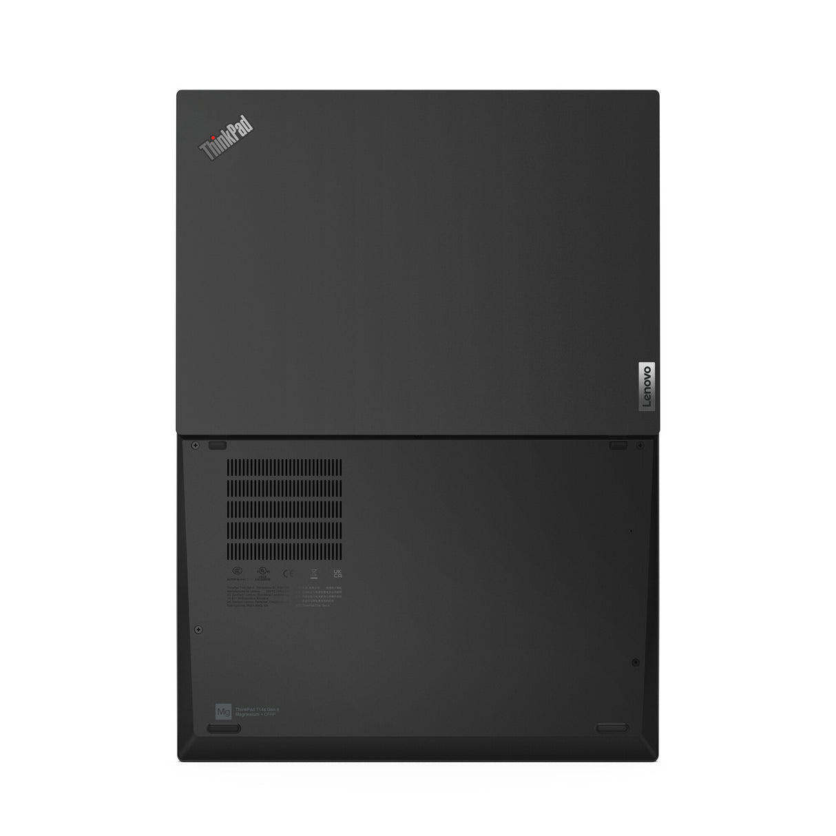 Lenovo ThinkPad T14s Gen 4 (Intel) Intel® Core™ i7 i7-1355U Laptop 35.6 cm (14") WUXGA 16 GB LPDDR5x-SDRAM 512 GB SSD Wi-Fi 6E (802.11ax) Windows 11 Pro UK English Black