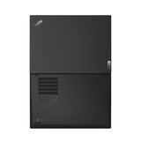 Lenovo ThinkPad T14s Gen 4 (Intel) Intel® Core™ i7 i7-1355U Laptop 35.6 cm (14") WUXGA 16 GB LPDDR5x-SDRAM 512 GB SSD Wi-Fi 6E (802.11ax) Windows 11 Pro UK English Black