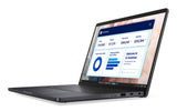 DELL Pro 13 Premium PA13250 Copilot+ PC Intel Core Ultra 7 268V Laptop 33.8 cm (13.3") Touchscreen Quad HD+ 32 GB LPDDR5x-SDRAM 512 GB SSD Wi-Fi 7 (802.11be) Windows 11 Pro Grey UK English