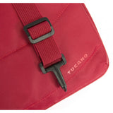 Tucano Idea 39.6 cm (15.6") Briefcase Red
