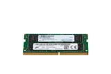 Origin Storage Origin 4GB DDR4-2666 SODIMM memory module 2666 MHz (Ships as 2Rx8)