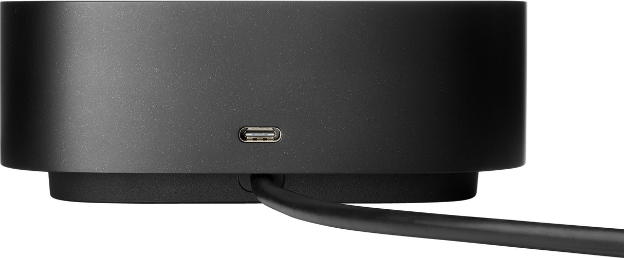 HP USB-C G5 Essential Dock