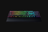 Razer Huntsman V3 Pro keyboard Gaming USB QWERTY UK International Black