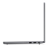 Lenovo Chrome 100e G5 M89 MediaTek Kompanio 540 Chromebook 29.5 cm (11.6") HD 4 GB LPDDR5x-SDRAM 64 GB UFS Wi-Fi 6E (802.11ax) ChromeOS English Grey