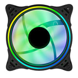 VIDA Infinity 120mm Processor Fan 12 cm Black 1 pc(s)